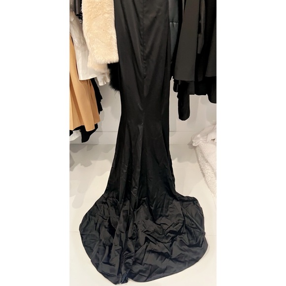 Wheels & Dollbaby Evening Gown - Picture 5 of 11